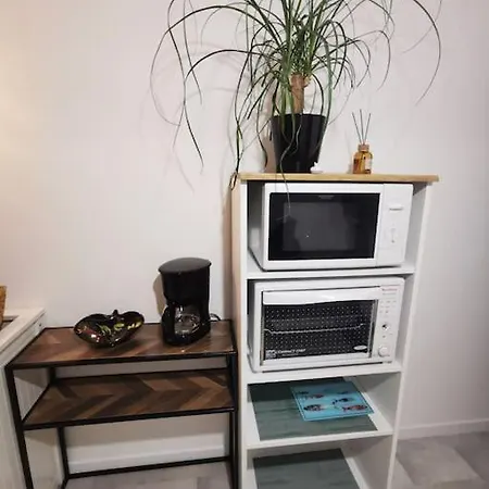 Ocalme, Ideal A 2, Jardin, Plage Bréhal Exterior foto