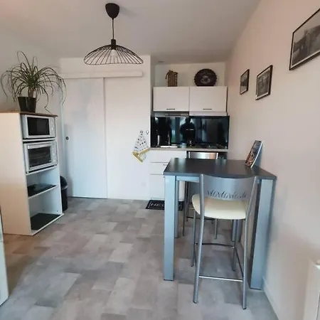 Ocalme, Ideal A 2, Jardin, Plage Bréhal Exterior foto