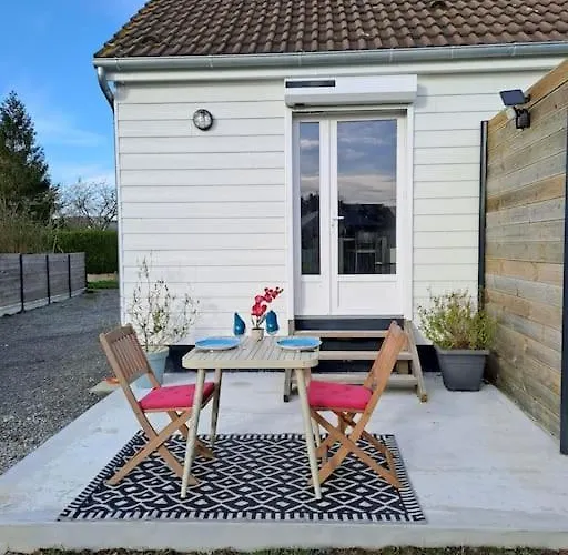 Ocalme, Ideal A 2, Jardin, Plage