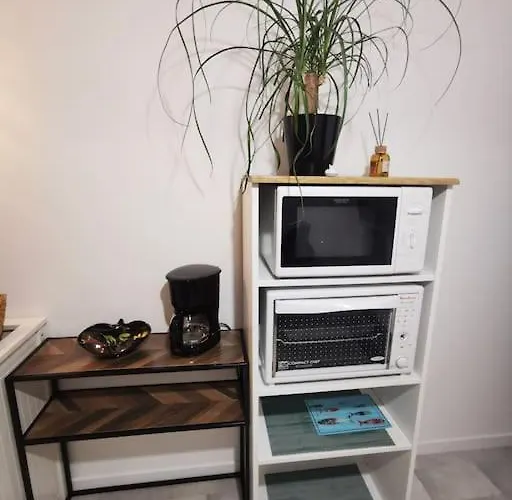 Ocalme, Ideal A 2, Jardin, Plage