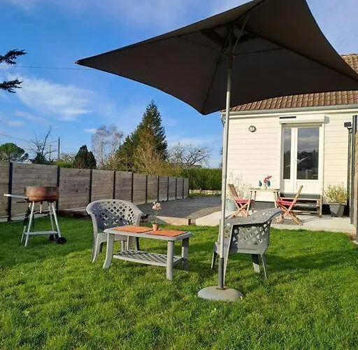 Ocalme, Ideal A 2, Jardin, Plage