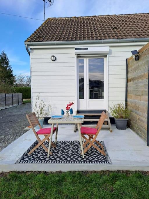 Ocalme, Ideal A 2, Jardin,