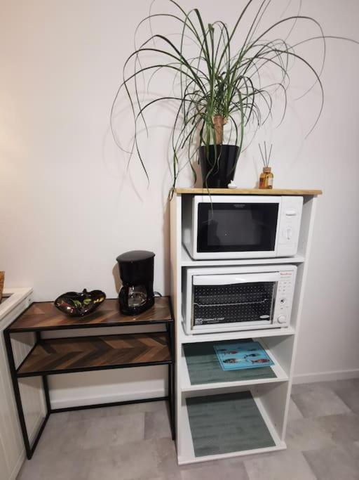 Ferienhaus Ocalme, Ideal A 2, Jardin, Bréhal