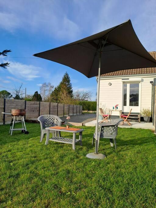 Ferienhaus Ocalme, Ideal A 2, Jardin,