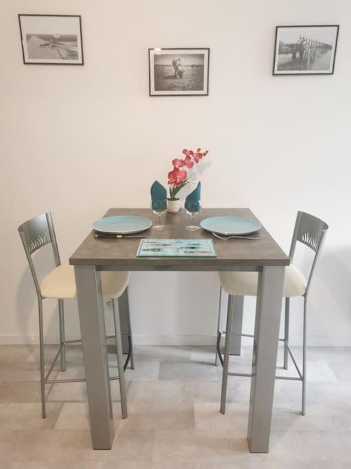 Ocalme, Ideal A 2, Jardin, Bréhal