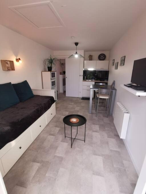 Ocalme, Ideal A 2, Jardin, Ferienhaus Bréhal