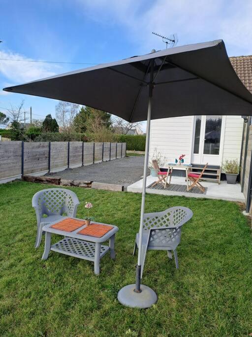 Ocalme, Ideal A 2, Jardin, Ferienhaus