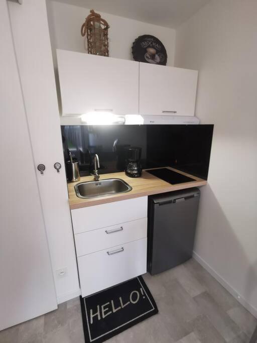 Ocalme, Ideal A 2, Jardin, Ferienhaus